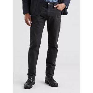 Levi's 502 Taper Fit Stretch Jean NWT 32X30